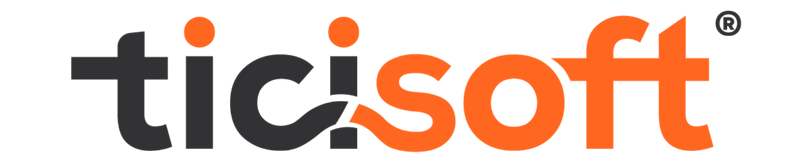 ticisoft Lojistik Logo